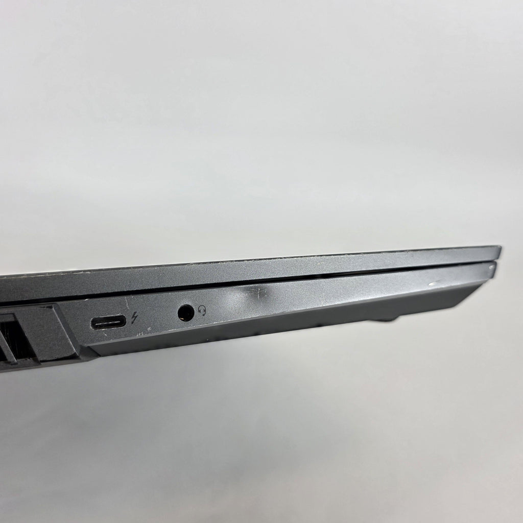 Lenovo Legion 7i 16 Gray 2.3 GHz Intel Core i7 11th Gen. 32GB RAM 1TB Solid State Drive NVIDIA GeForce RTX 3070 8 GB