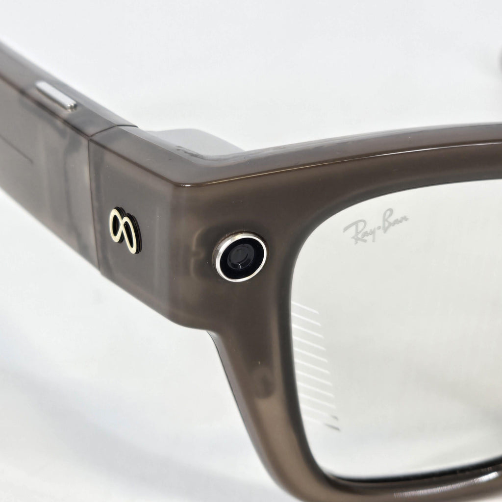 Meta Ray-Ban Display Sand 32GB