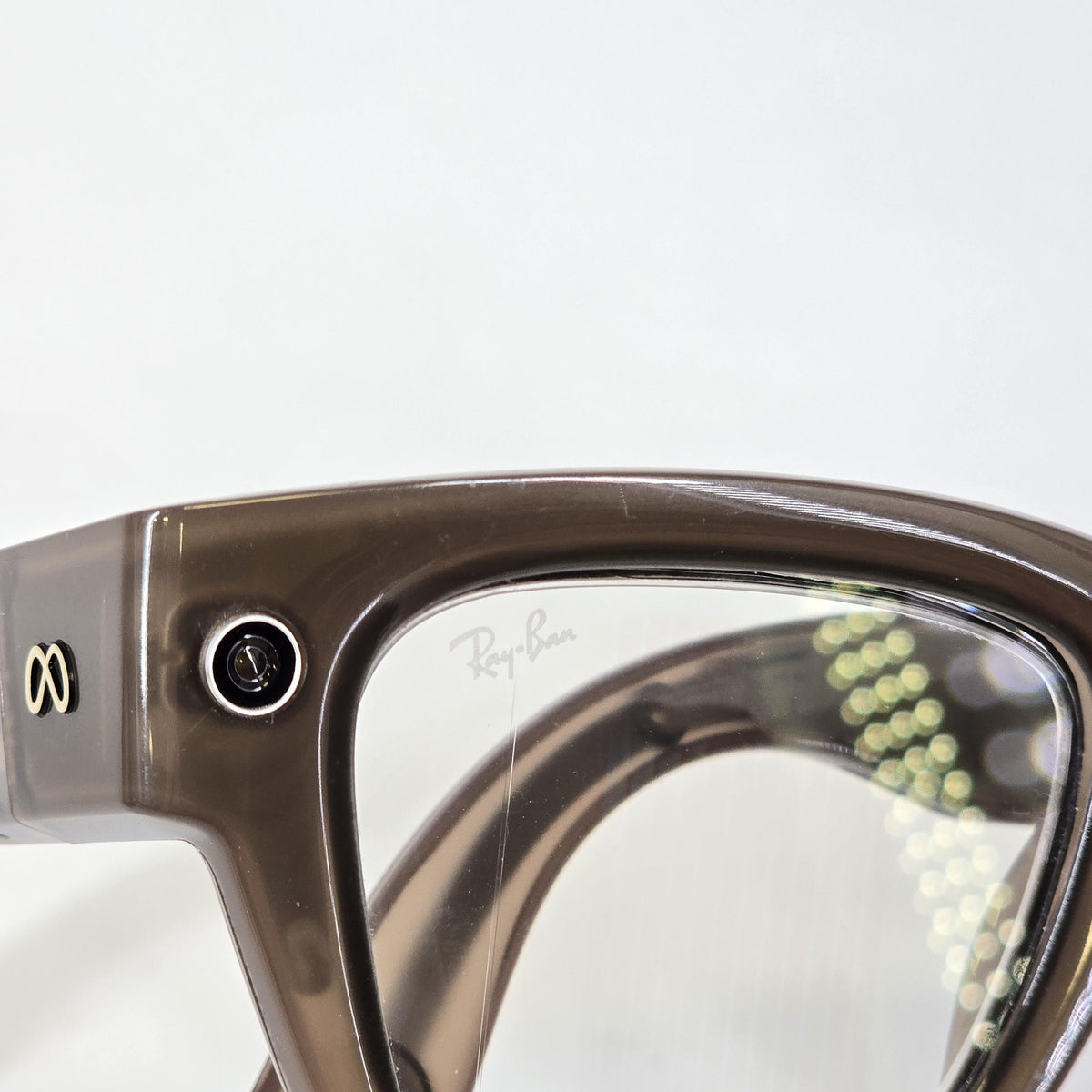 Meta Ray-Ban Display Sand 32GB