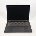 HP Spectre 14 x360 Black 3.8 GHz Intel Core Ultra 7 32GB RAM 2TB Solid State Drive