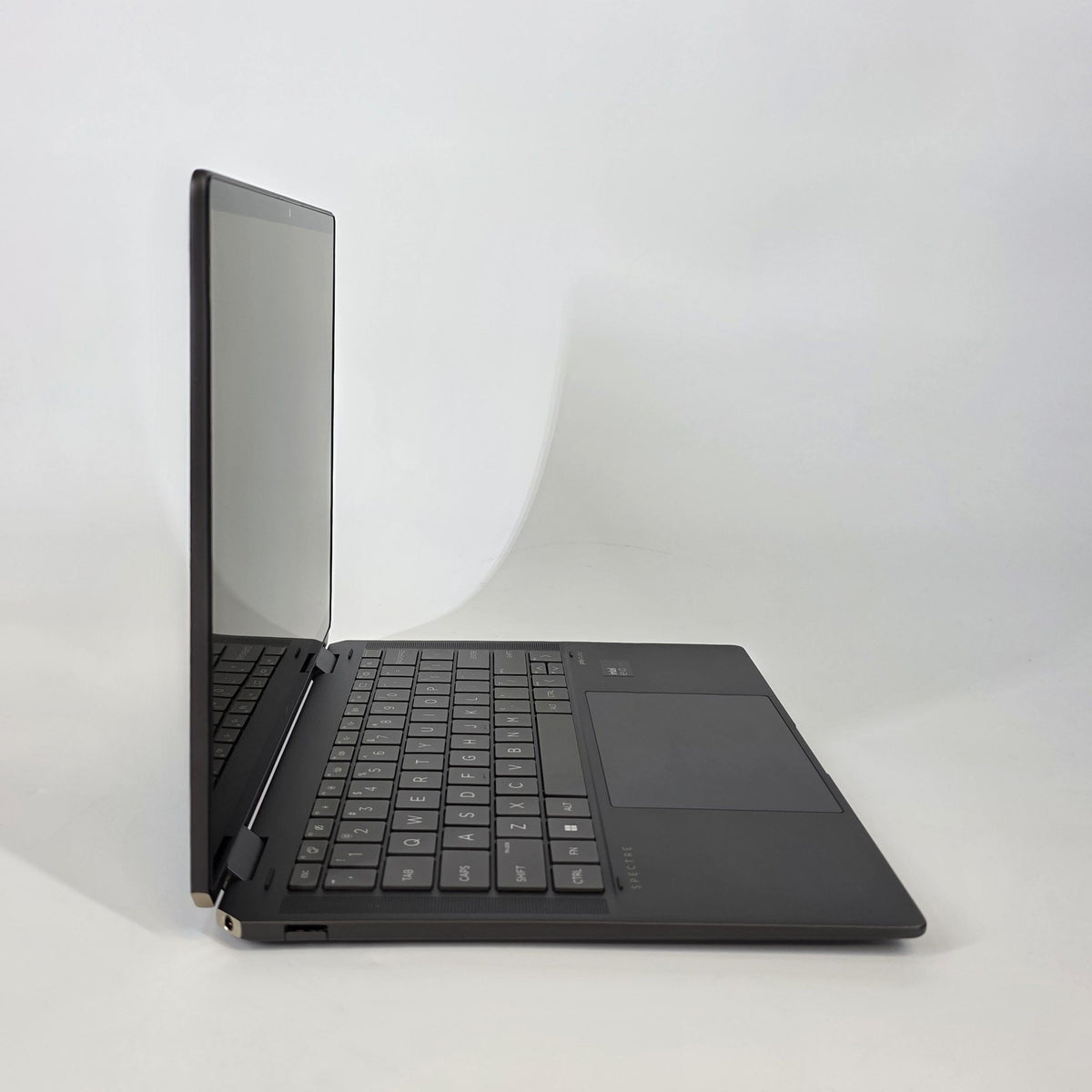 HP Spectre 14 x360 Black 3.8 GHz Intel Core Ultra 7 32GB RAM 2TB Solid State Drive