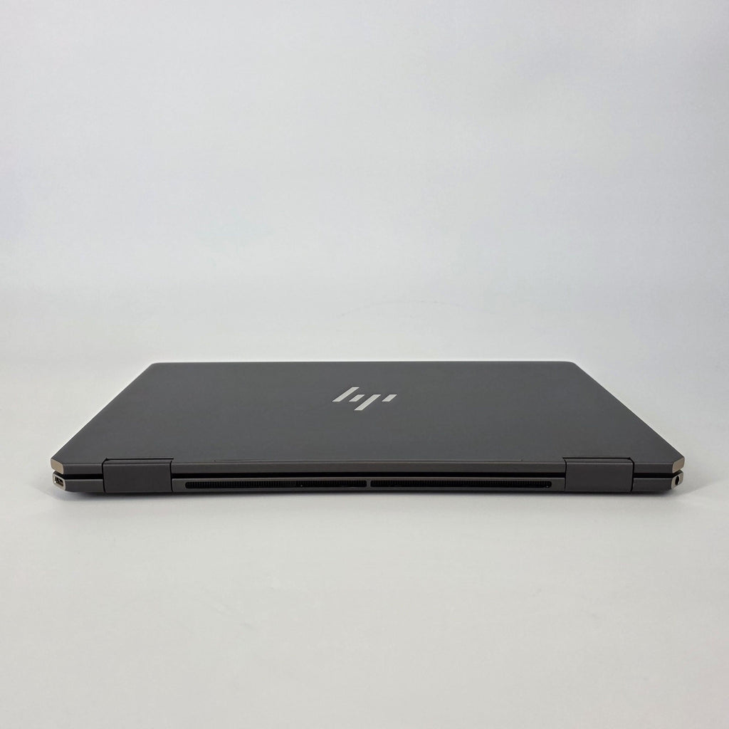 HP Spectre 14 x360 Black 3.8 GHz Intel Core Ultra 7 32GB RAM 2TB Solid State Drive