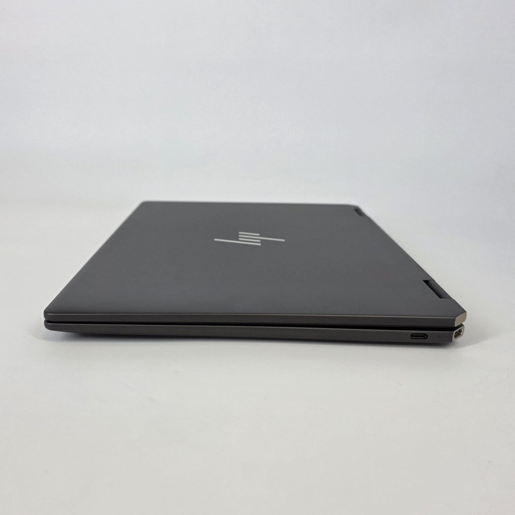 HP Spectre 14 x360 Black 3.8 GHz Intel Core Ultra 7 32GB RAM 2TB Solid State Drive
