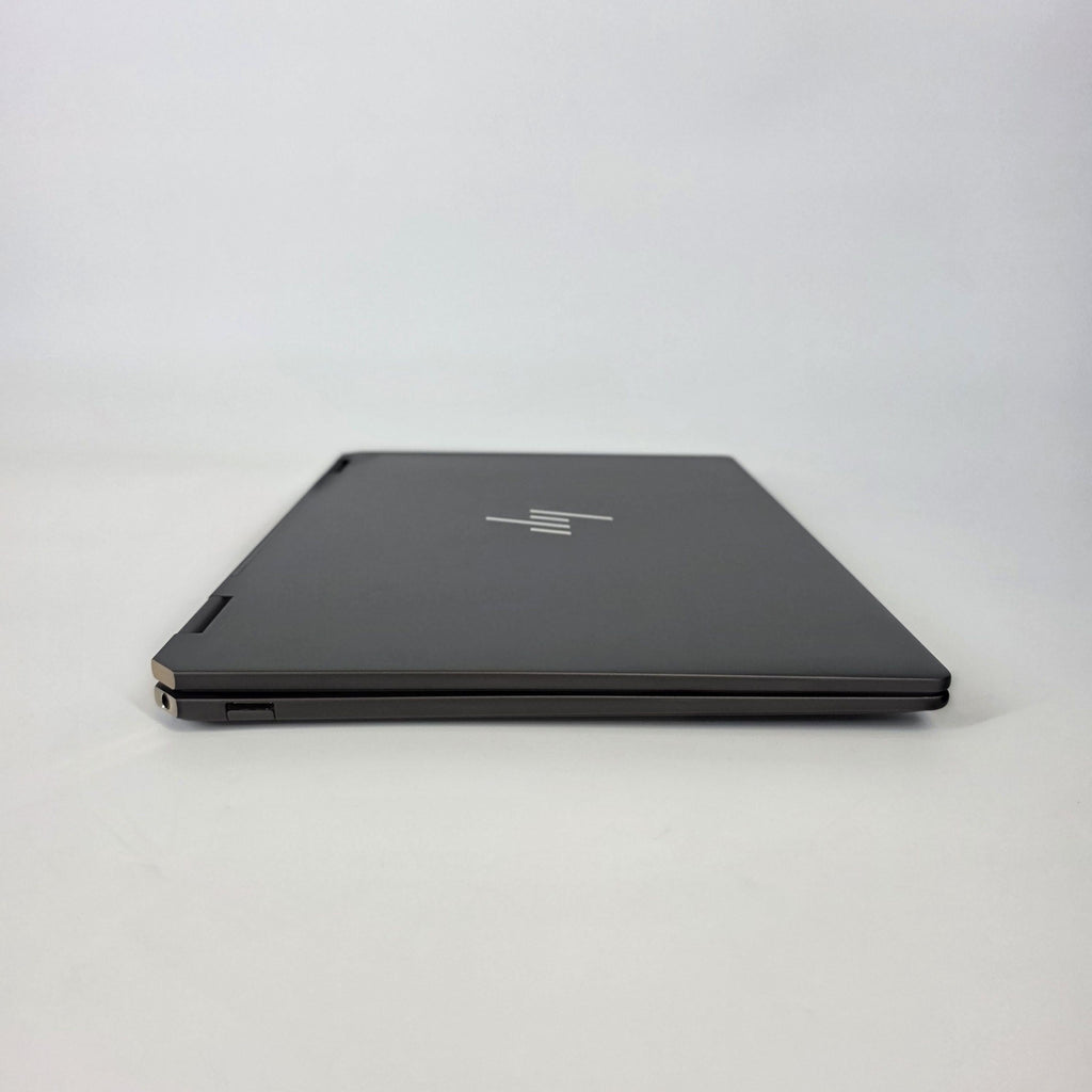 HP Spectre 14 x360 Black 3.8 GHz Intel Core Ultra 7 32GB RAM 2TB Solid State Drive