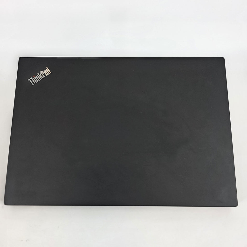 Lenovo ThinkPad T14 Gen 2 Black 2.6 GHz Intel Core i5 11th Gen. 8GB RAM 256GB Solid State Drive