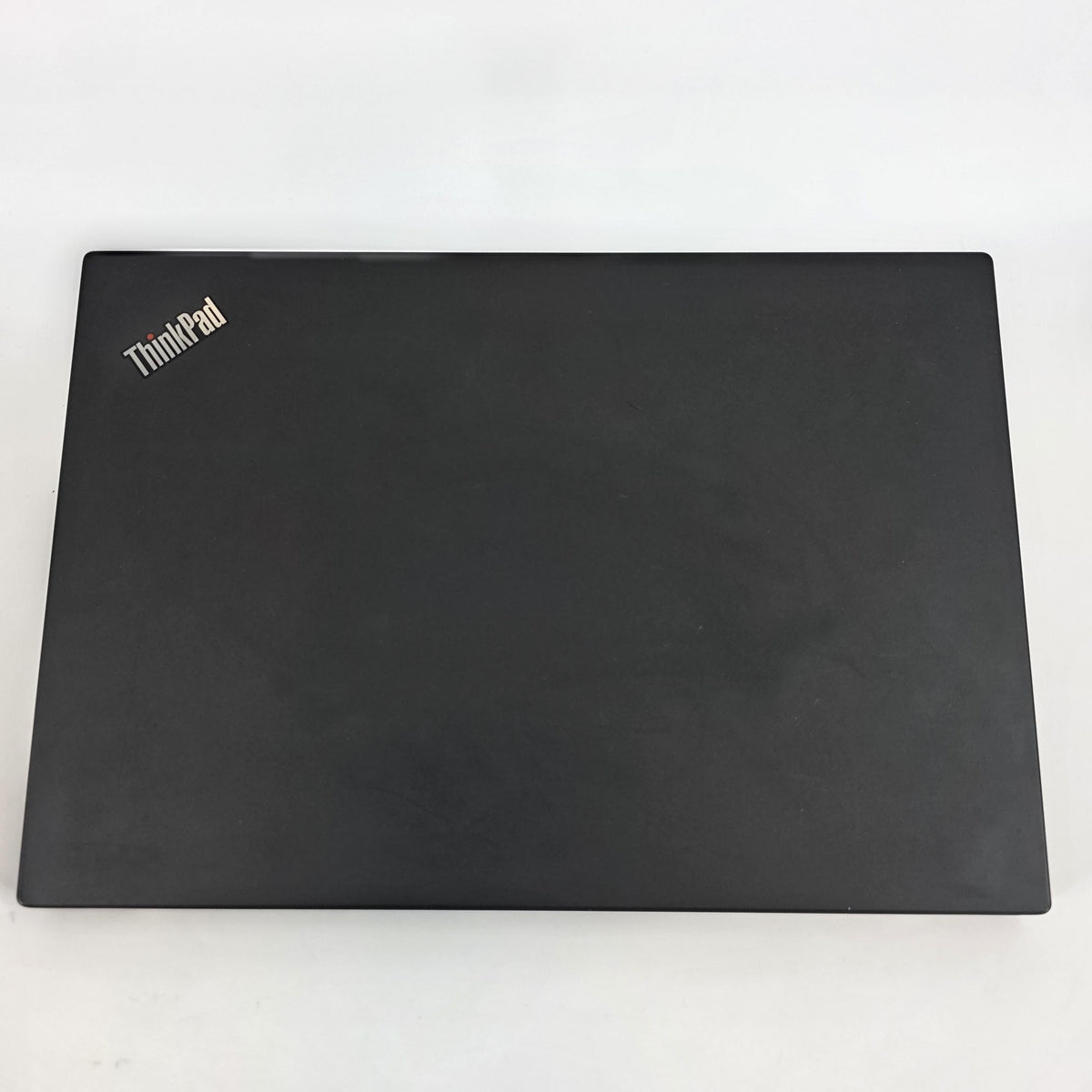 Lenovo ThinkPad T14 Gen 2 Black 2.6 GHz Intel Core i5 11th Gen. 8GB RAM 256GB Solid State Drive