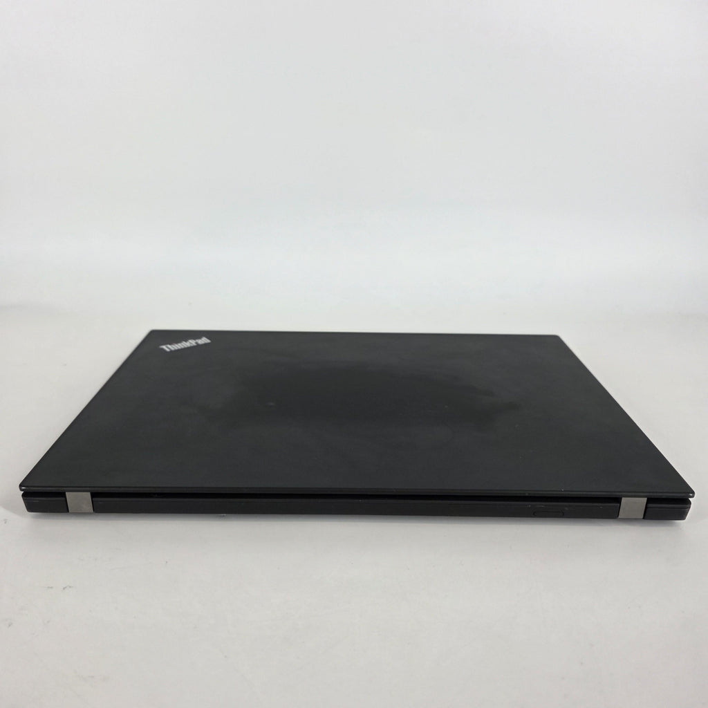 Lenovo ThinkPad T14 Gen 2 Black 2.6 GHz Intel Core i5 11th Gen. 8GB RAM 256GB Solid State Drive