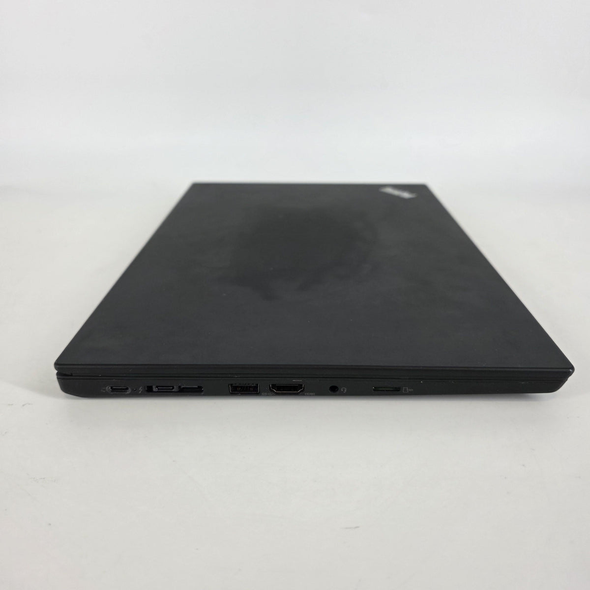 Lenovo ThinkPad T14 Gen 2 Black 2.6 GHz Intel Core i5 11th Gen. 8GB RAM 256GB Solid State Drive