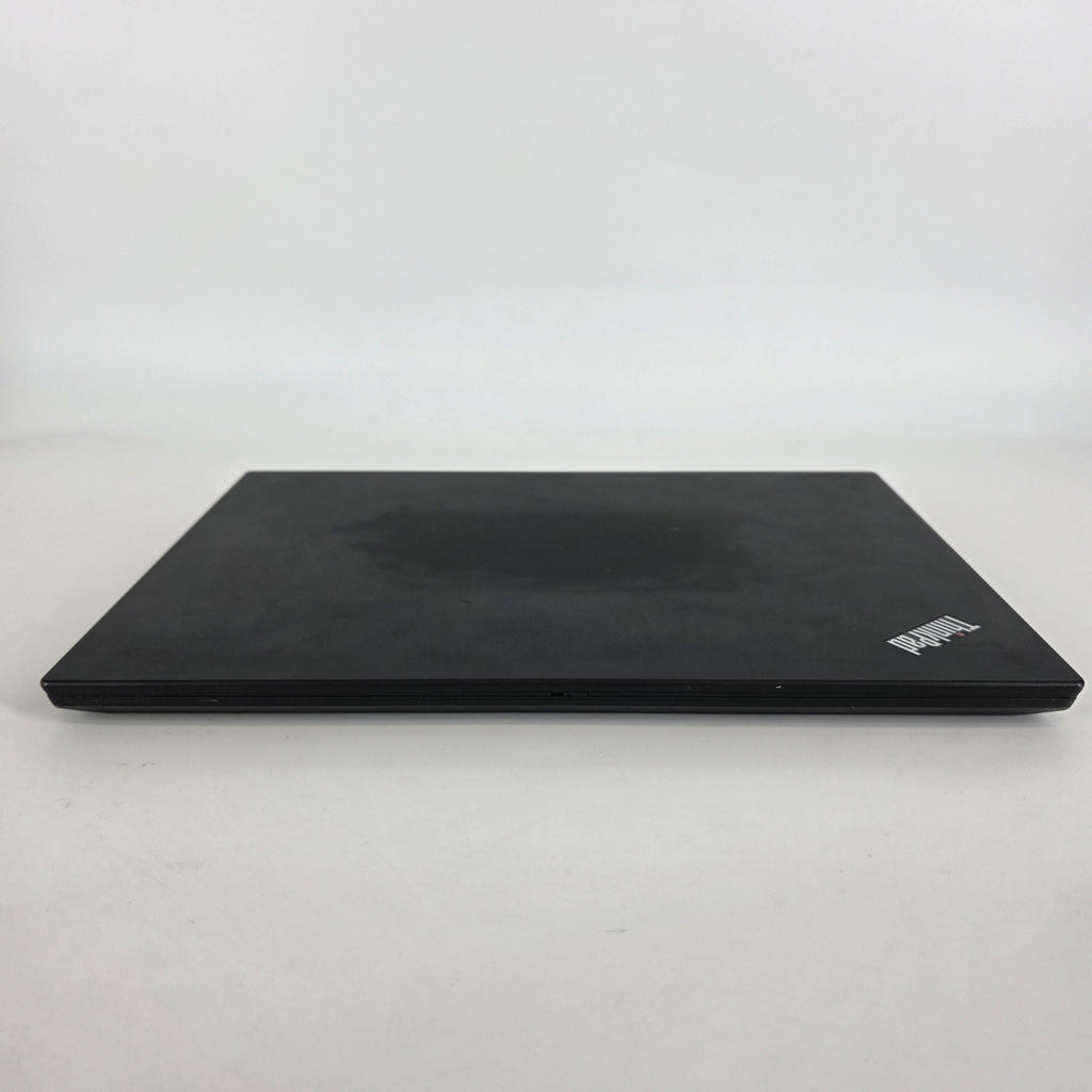 Lenovo ThinkPad T14 Gen 2 Black 2.6 GHz Intel Core i5 11th Gen. 8GB RAM 256GB Solid State Drive
