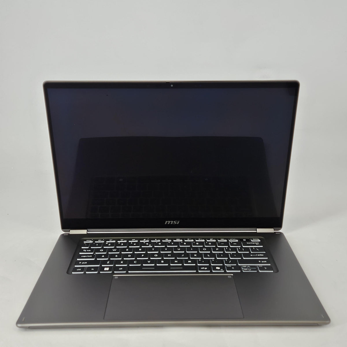 MSI Prestige 16 Flip AI+ Intel Core Ultra X9 Series 3 32GB RAM 1TB Solid State Drive