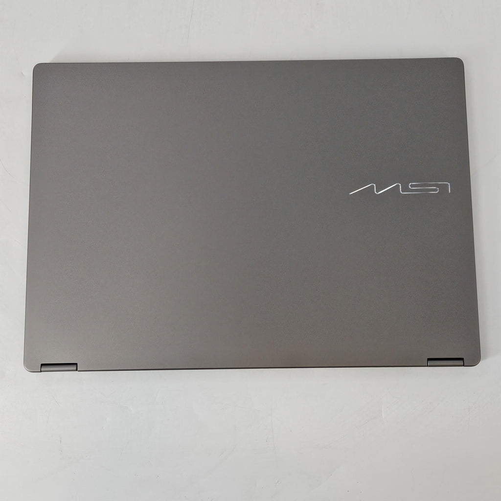 MSI Prestige 16 Flip AI+ Intel Core Ultra X9 Series 3 32GB RAM 1TB Solid State Drive