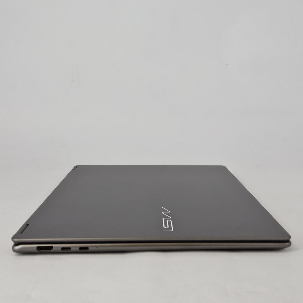 MSI Prestige 16 Flip AI+ Intel Core Ultra X9 Series 3 32GB RAM 1TB Solid State Drive