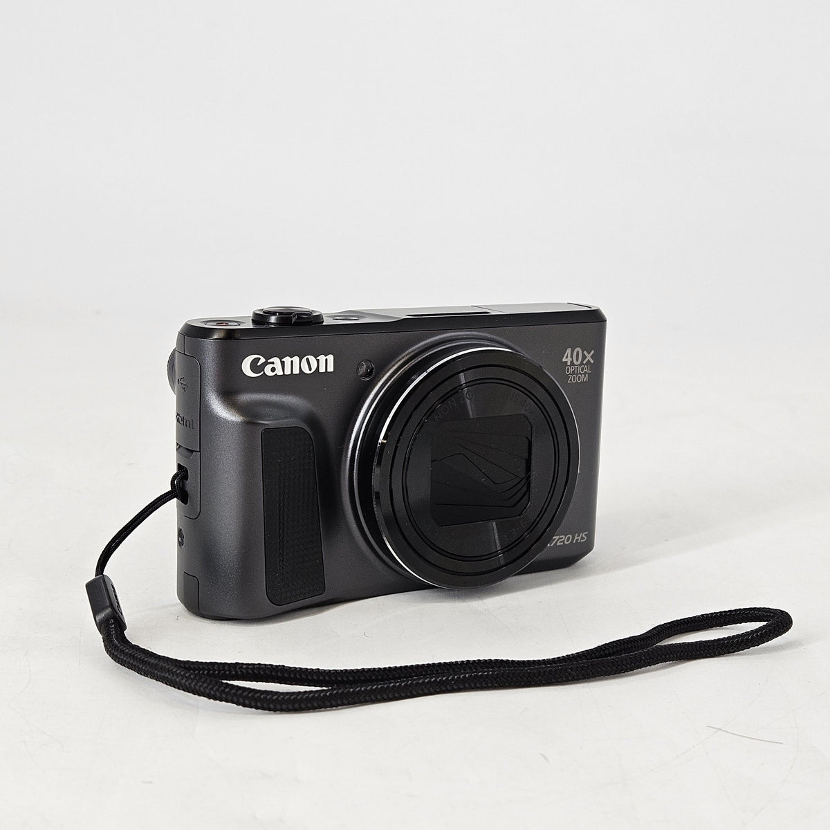 Canon PowerShot SX720HS