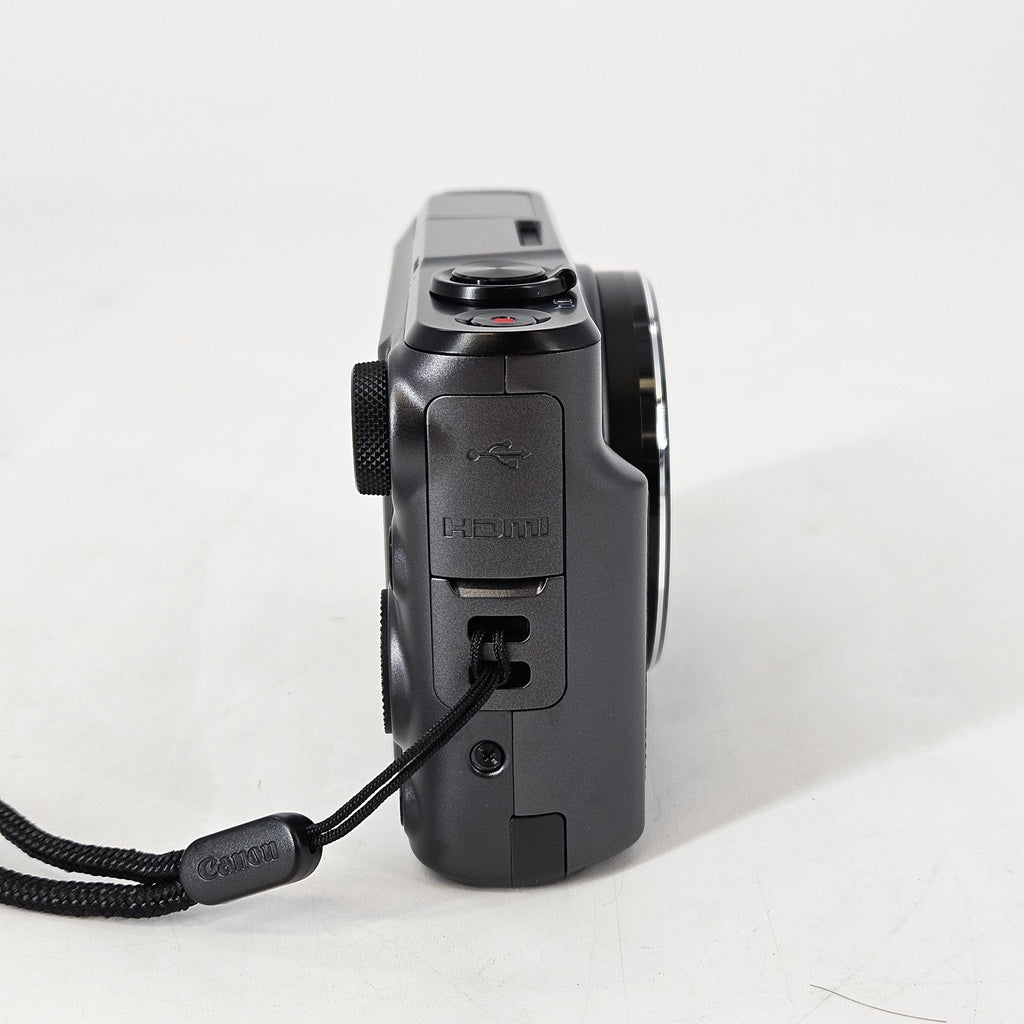 Canon PowerShot SX720HS