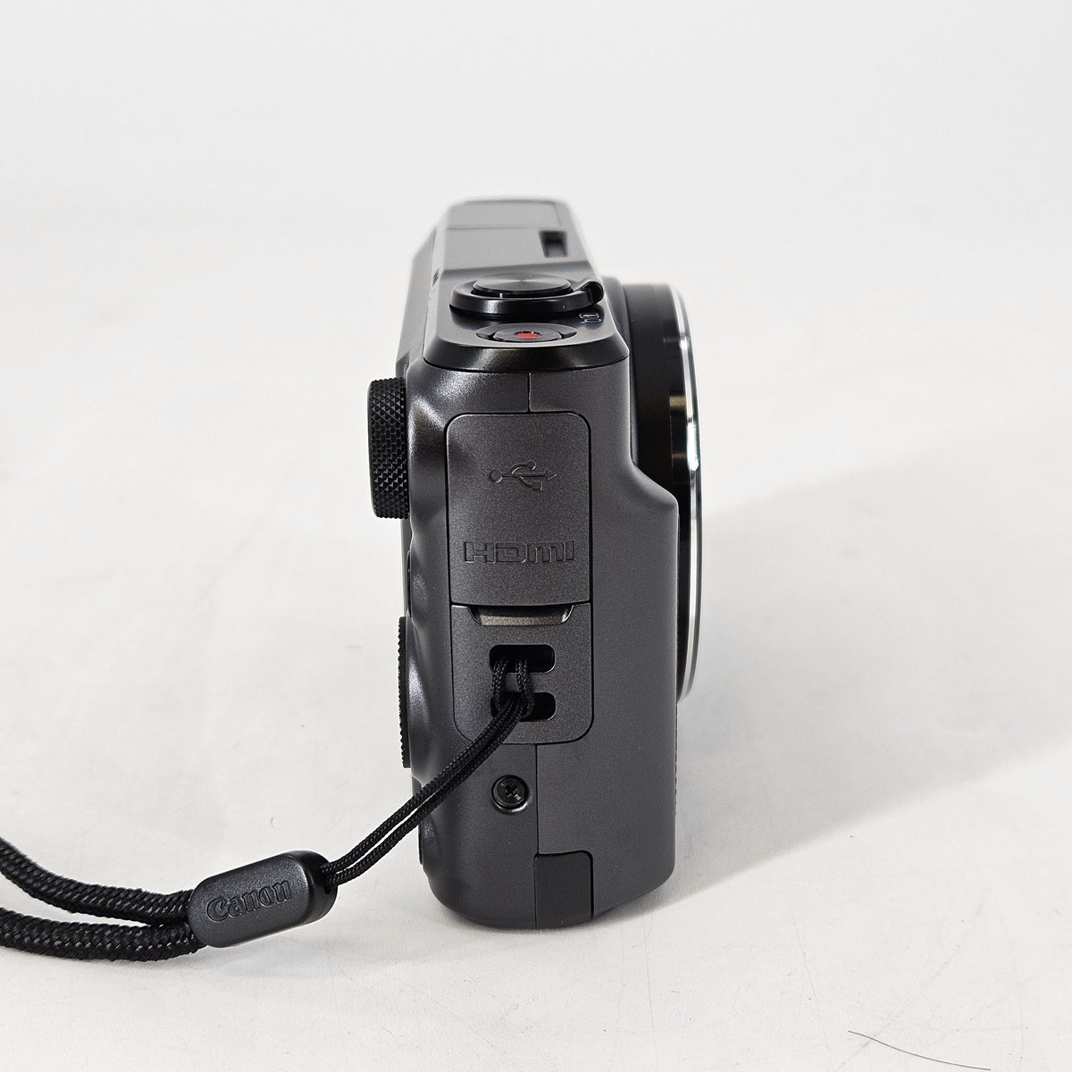Canon PowerShot SX720HS