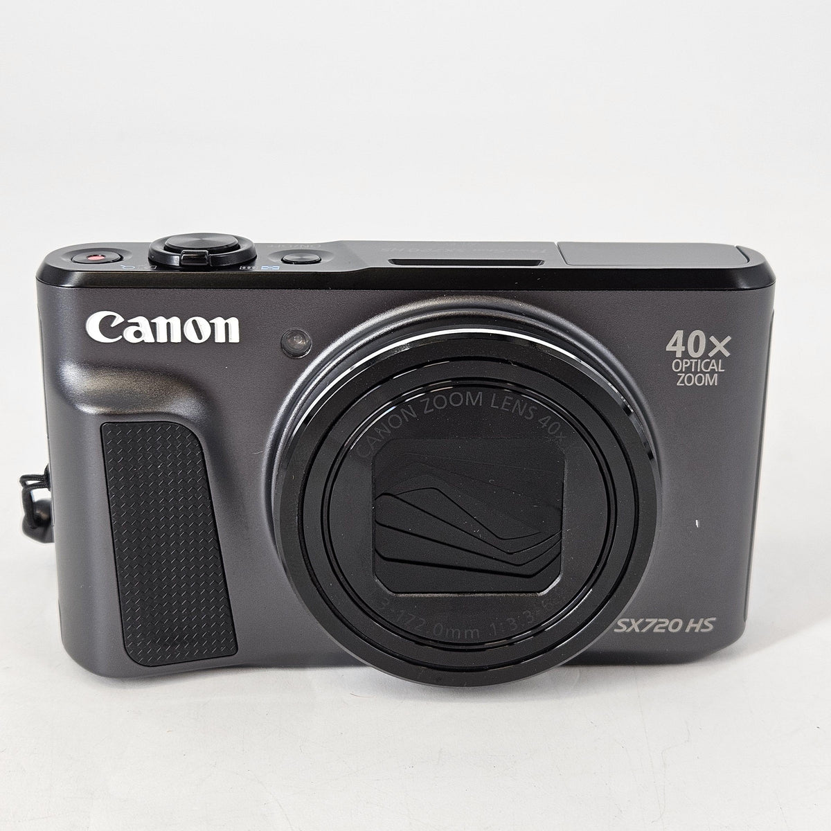 Canon PowerShot SX720HS