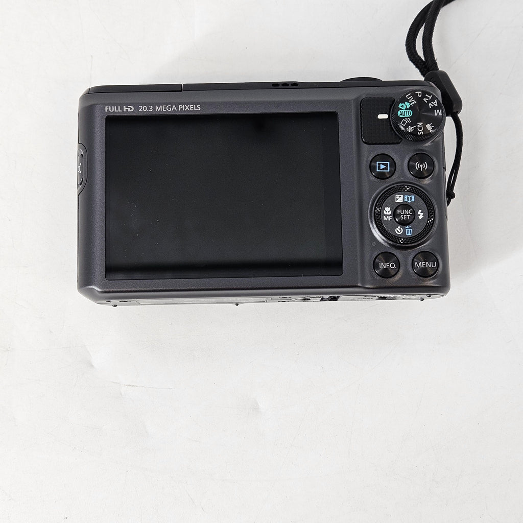 Canon PowerShot SX720HS