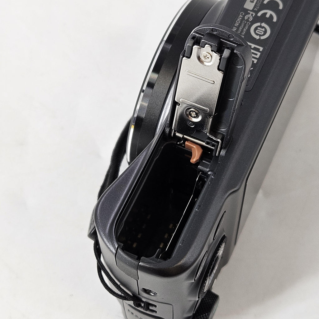 Canon PowerShot SX720HS