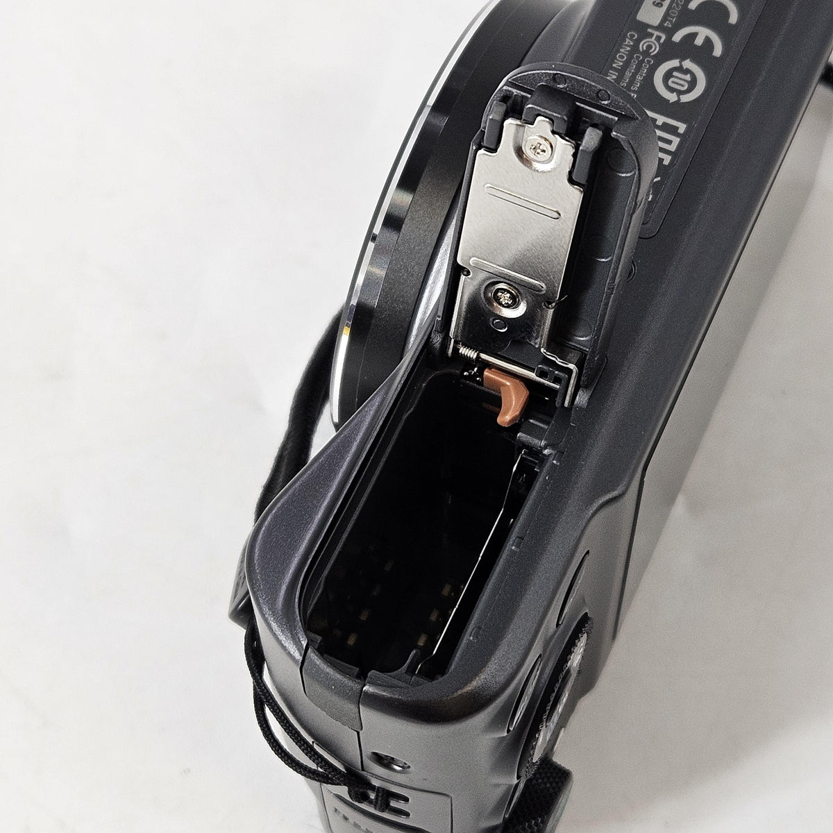 Canon PowerShot SX720HS
