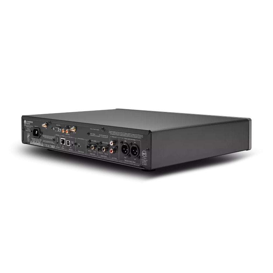 Cambridge Audio CXN100 Network Player