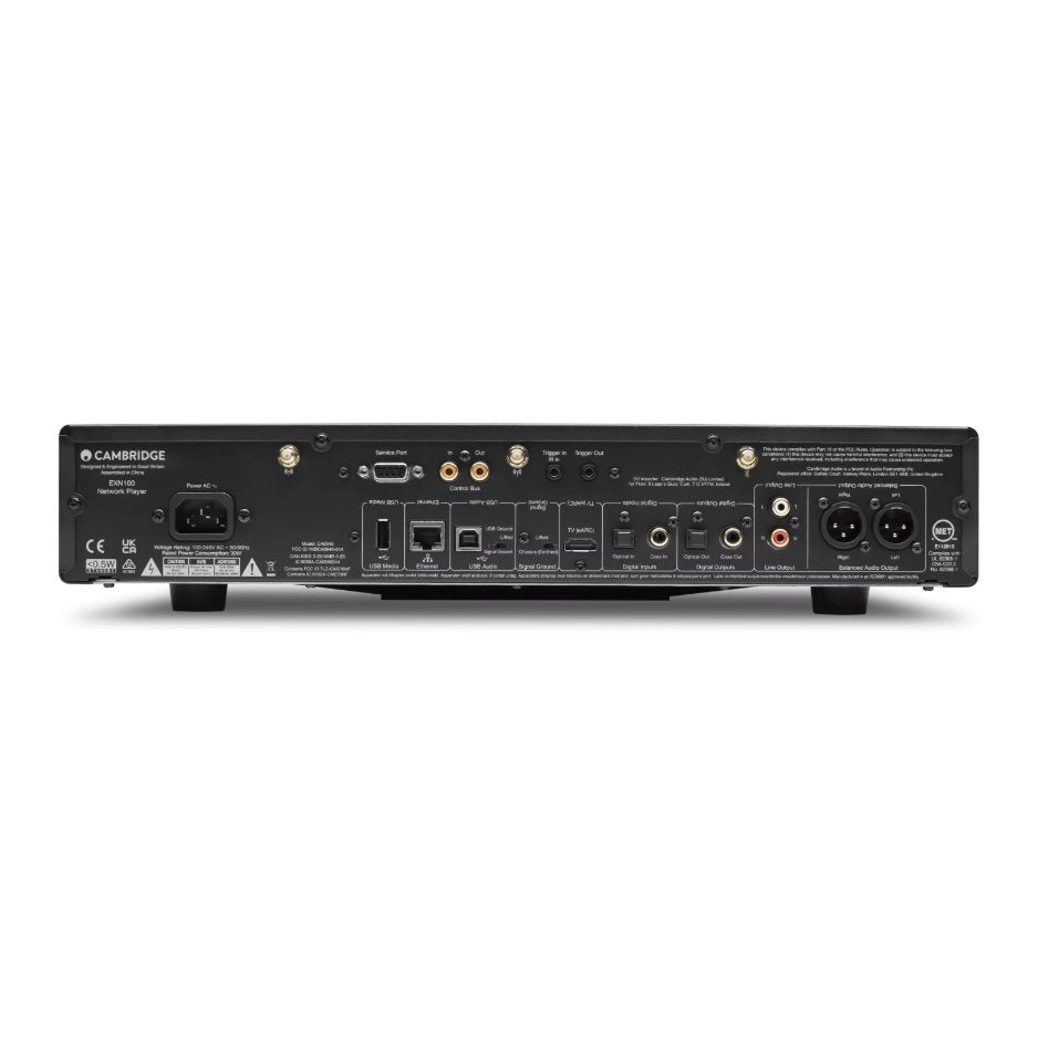 Cambridge Audio EXN100 Network Player