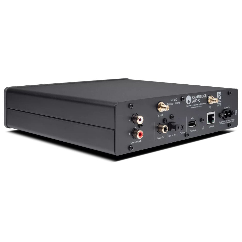 Cambridge Audio MXN10 Compact Network Player