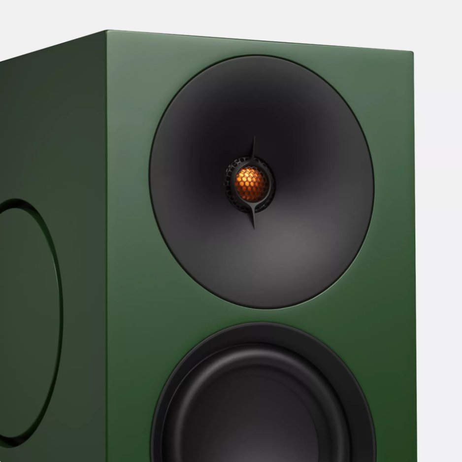 Cambridge Audio L/R M Versatile Active Stereo Streaming Speakers