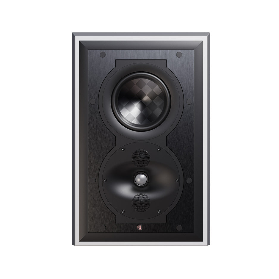 Perlisten S/R5i On Wall Speaker Frame