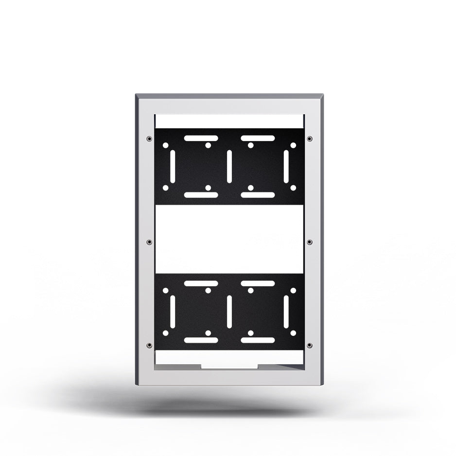 Perlisten S/R5i On Wall Speaker Frame