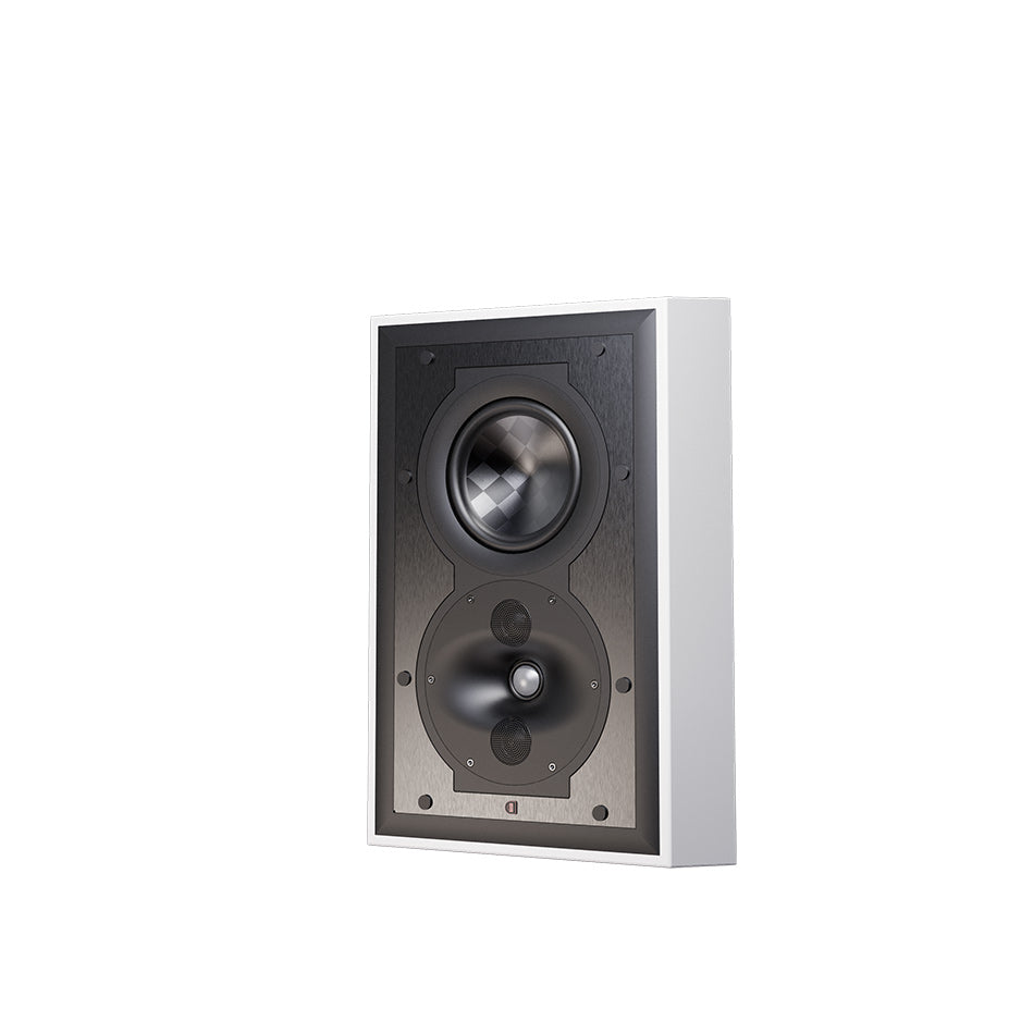 Perlisten S/R5i On Wall Speaker Frame