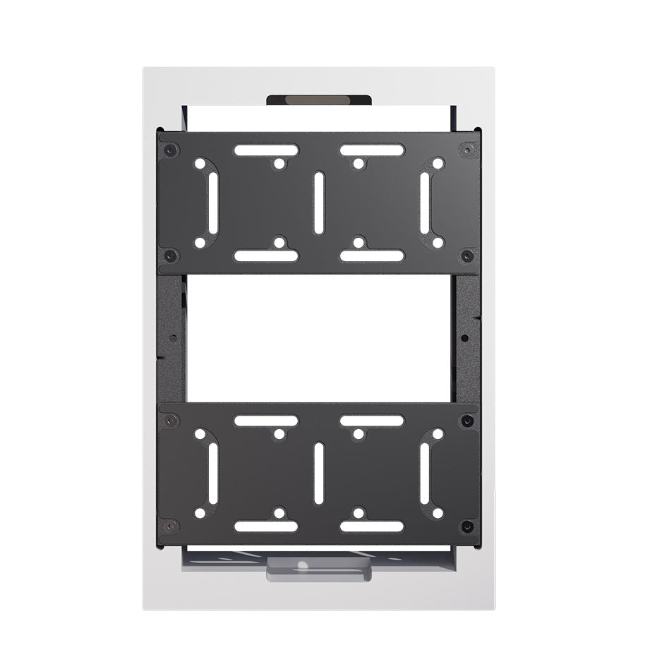 Perlisten S/R4i On Wall Speaker Frame