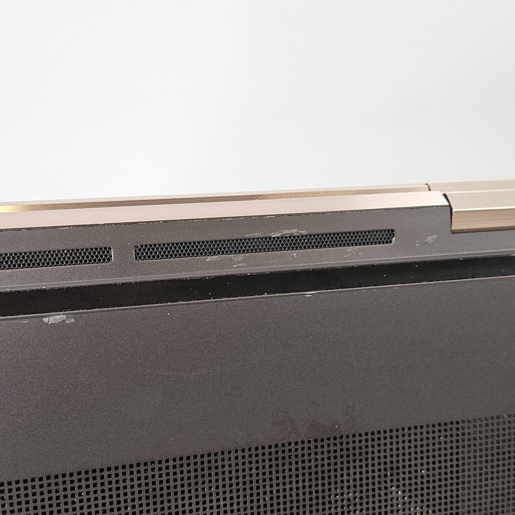HP Spectre 15 x360 Black 2.6 GHz Intel Core i7 10th Gen. 16GB RAM 1TB Solid State Drive NVIDIA GeForce GTX 1650 Ti 4 GB