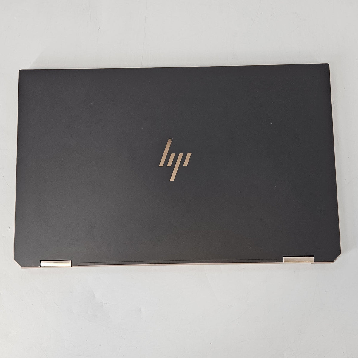 HP Spectre 15 x360 Black 2.6 GHz Intel Core i7 10th Gen. 16GB RAM 1TB Solid State Drive NVIDIA GeForce GTX 1650 Ti 4 GB