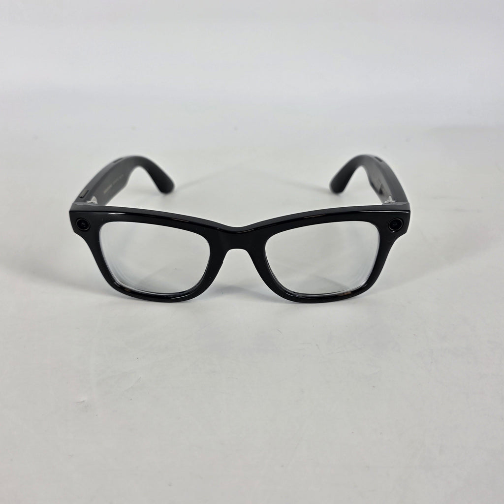 Meta Ray-Ban Meta Wayfarer (Gen 1) Shiny Black 32GB