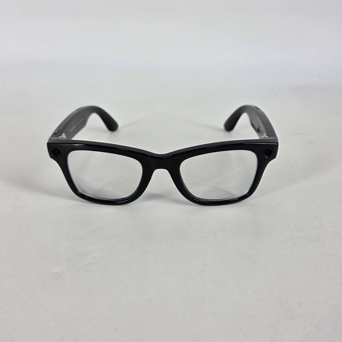 Meta Ray-Ban Meta Wayfarer (Gen 1) Shiny Black 32GB