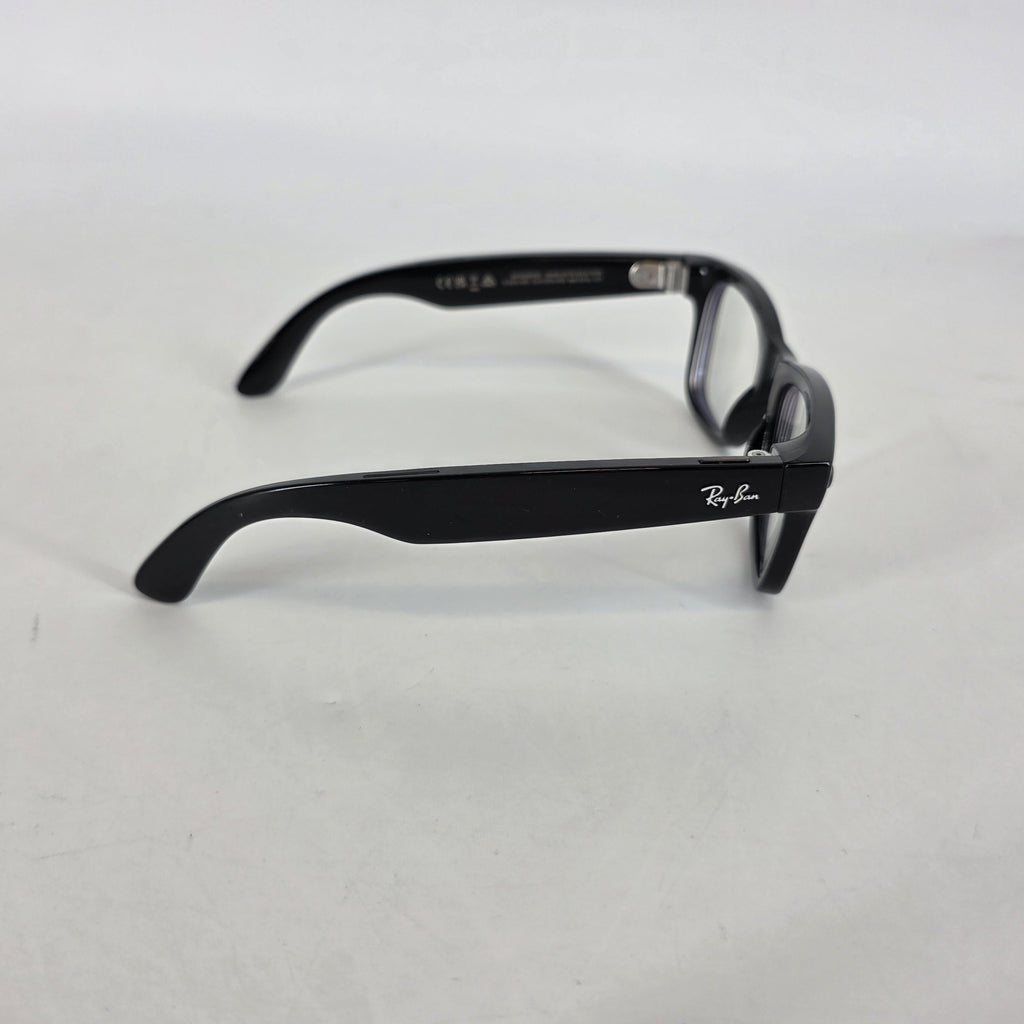 Meta Ray-Ban Meta Wayfarer (Gen 1) Shiny Black 32GB