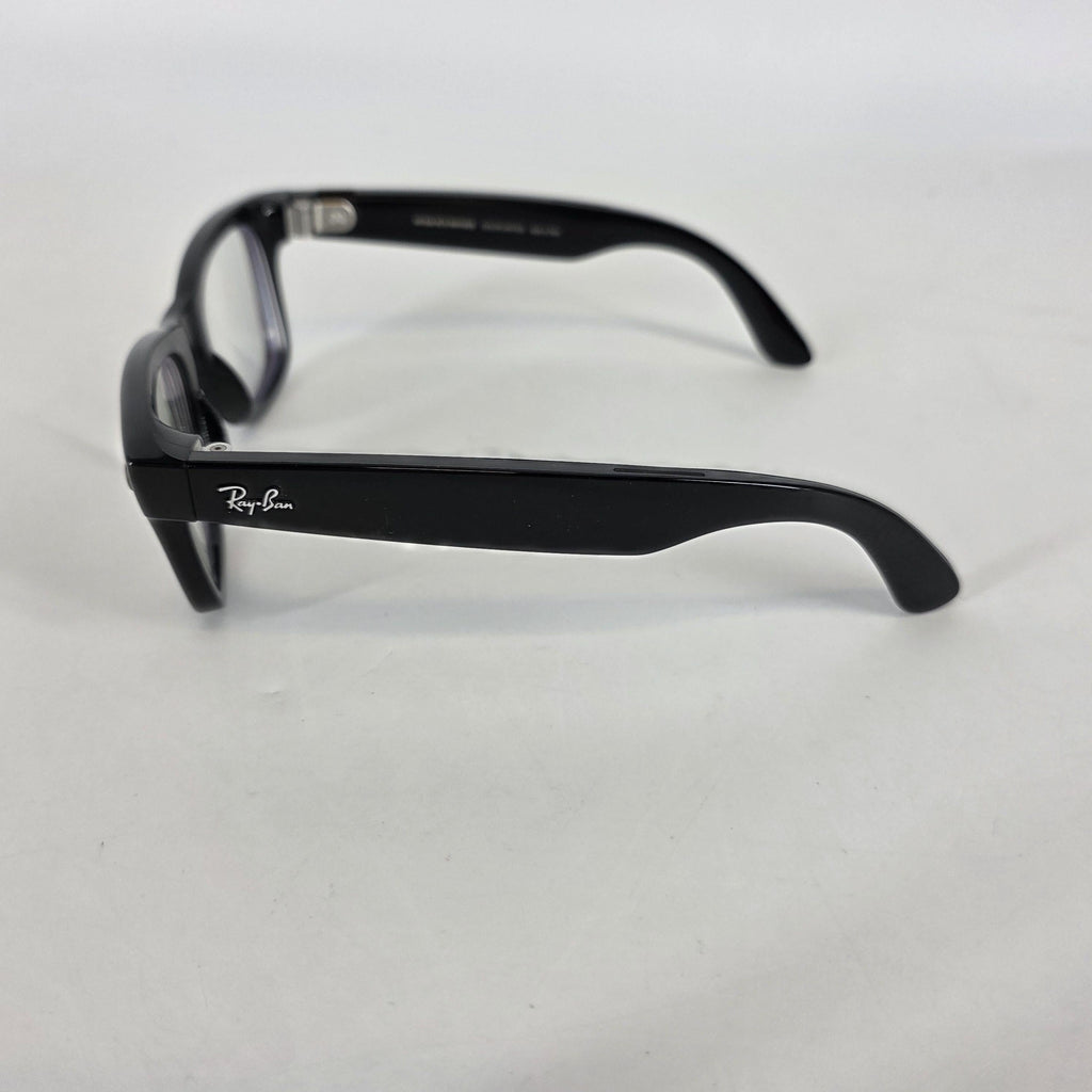 Meta Ray-Ban Meta Wayfarer (Gen 1) Shiny Black 32GB