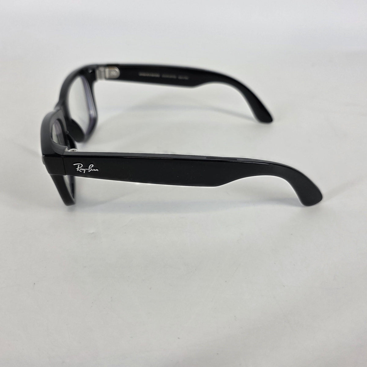 Meta Ray-Ban Meta Wayfarer (Gen 1) Shiny Black 32GB