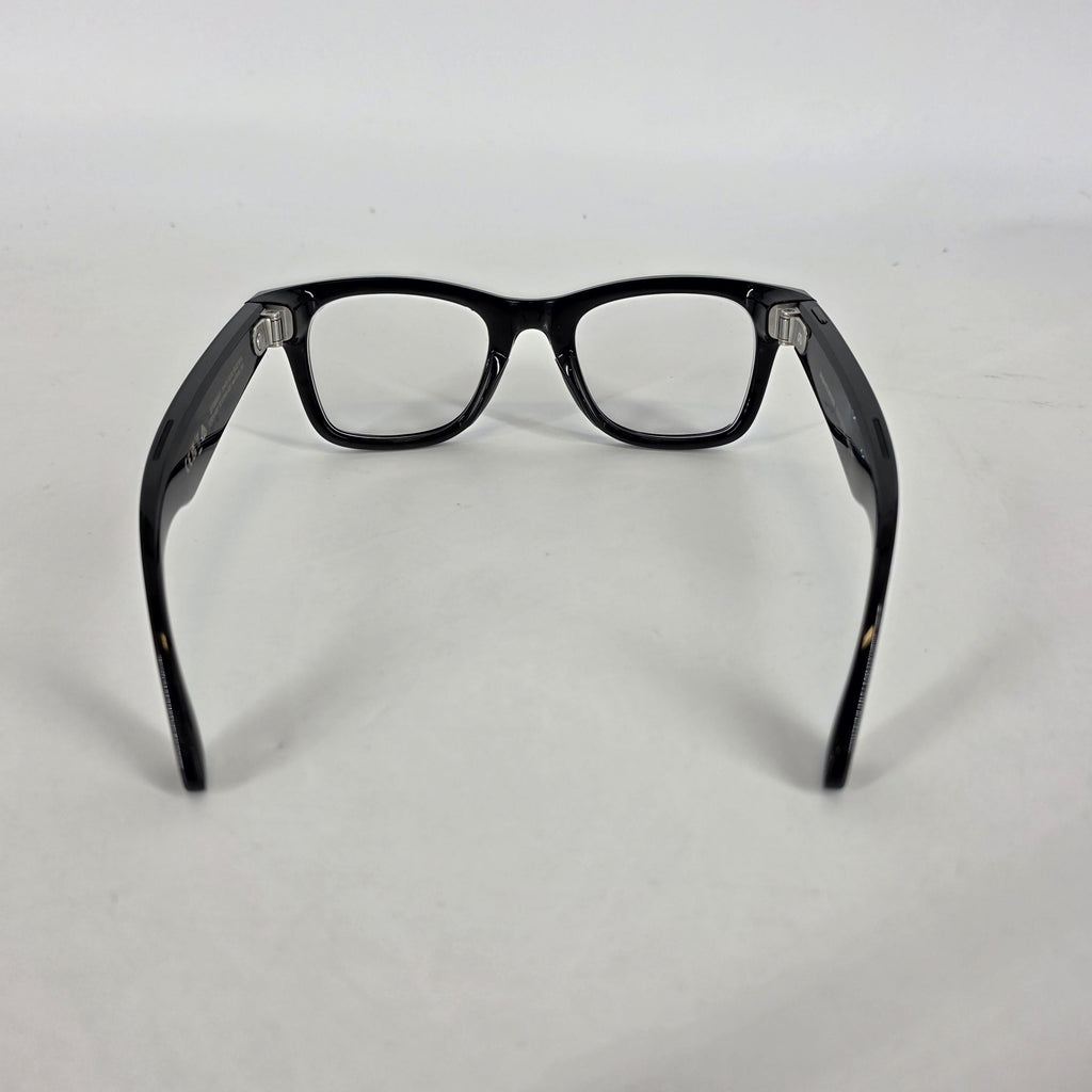 Meta Ray-Ban Meta Wayfarer (Gen 1) Shiny Black 32GB