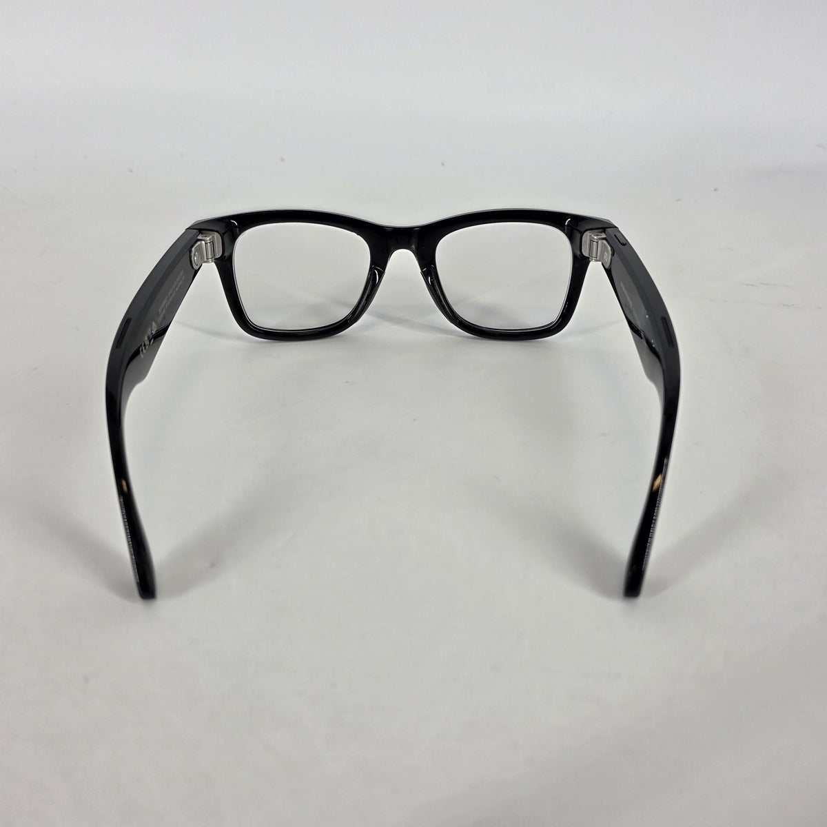 Meta Ray-Ban Meta Wayfarer (Gen 1) Shiny Black 32GB