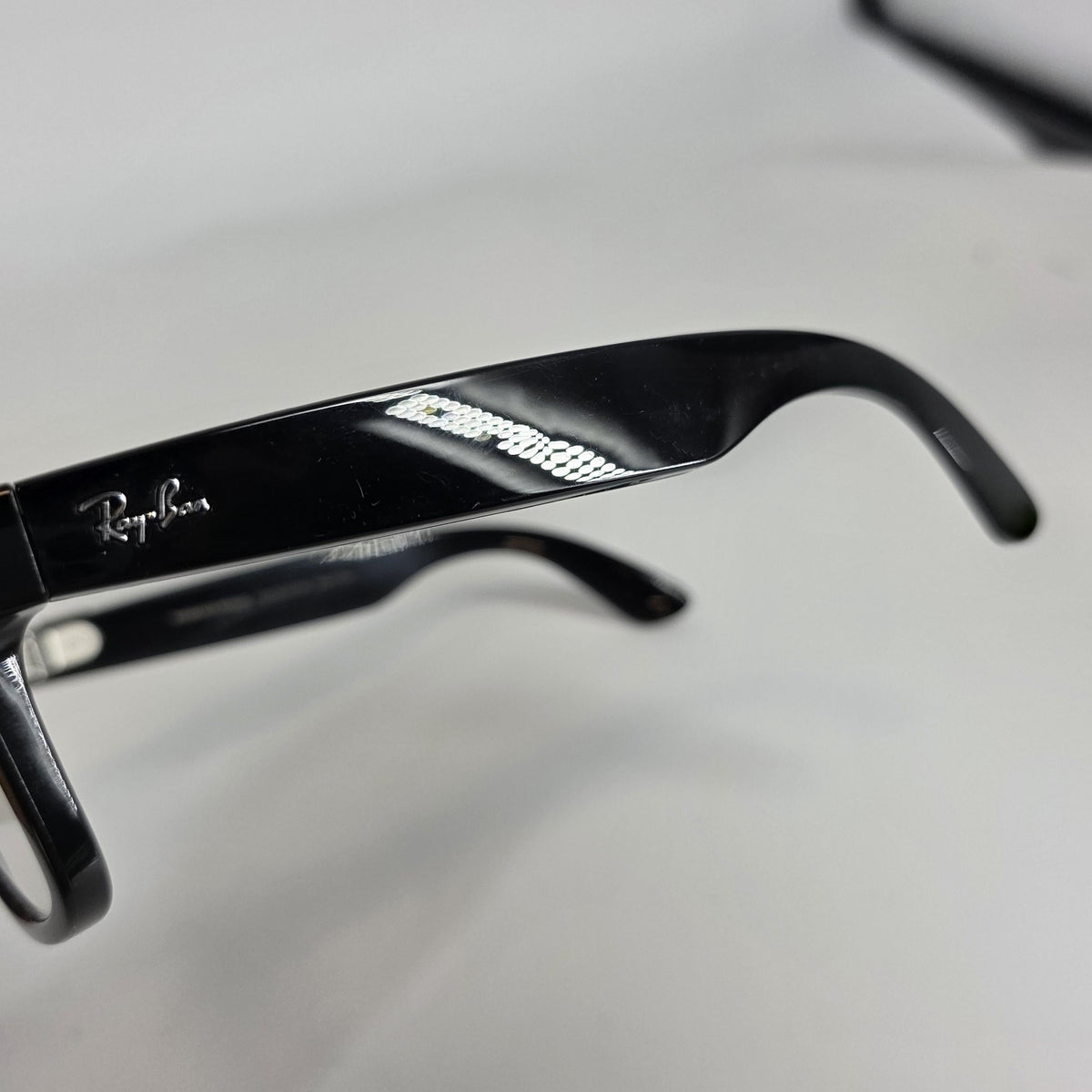 Meta Ray-Ban Meta Wayfarer (Gen 1) Shiny Black 32GB