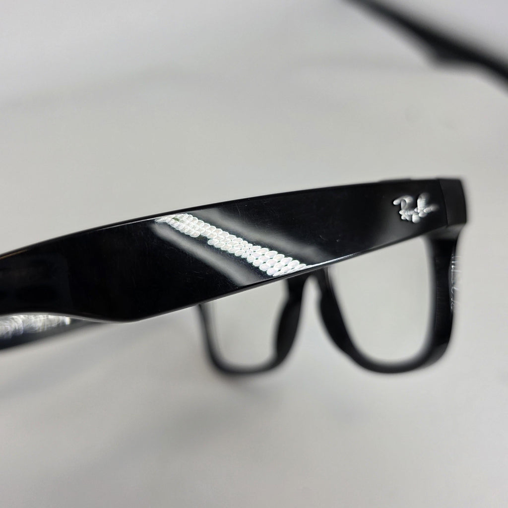 Meta Ray-Ban Meta Wayfarer (Gen 1) Shiny Black 32GB