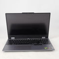 Lenovo LOQ 15 Gray 3.3 GHz AMD Ryzen 7 250 16GB RAM 1TB Solid State Drive NVIDIA GeForce RTX 5050 8 GB