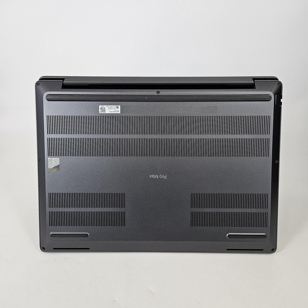 Dell Pro Max 16 Plus MB16250 Magnetite 2.6 GHz Intel Core Ultra 7 Series 2 64GB RAM 256GB Solid State Drive NVIDIA RTX PRO 2000 Blackwell 8 GB