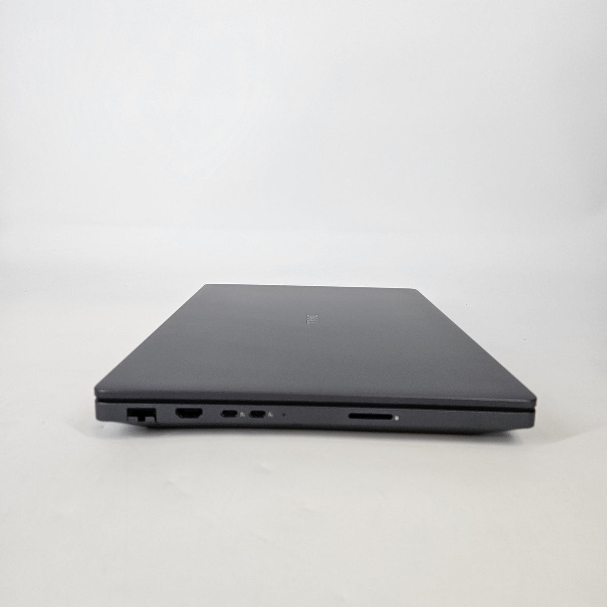 Dell Pro Max 16 Plus MB16250 Magnetite 2.6 GHz Intel Core Ultra 7 Series 2 64GB RAM 256GB Solid State Drive NVIDIA RTX PRO 2000 Blackwell 8 GB