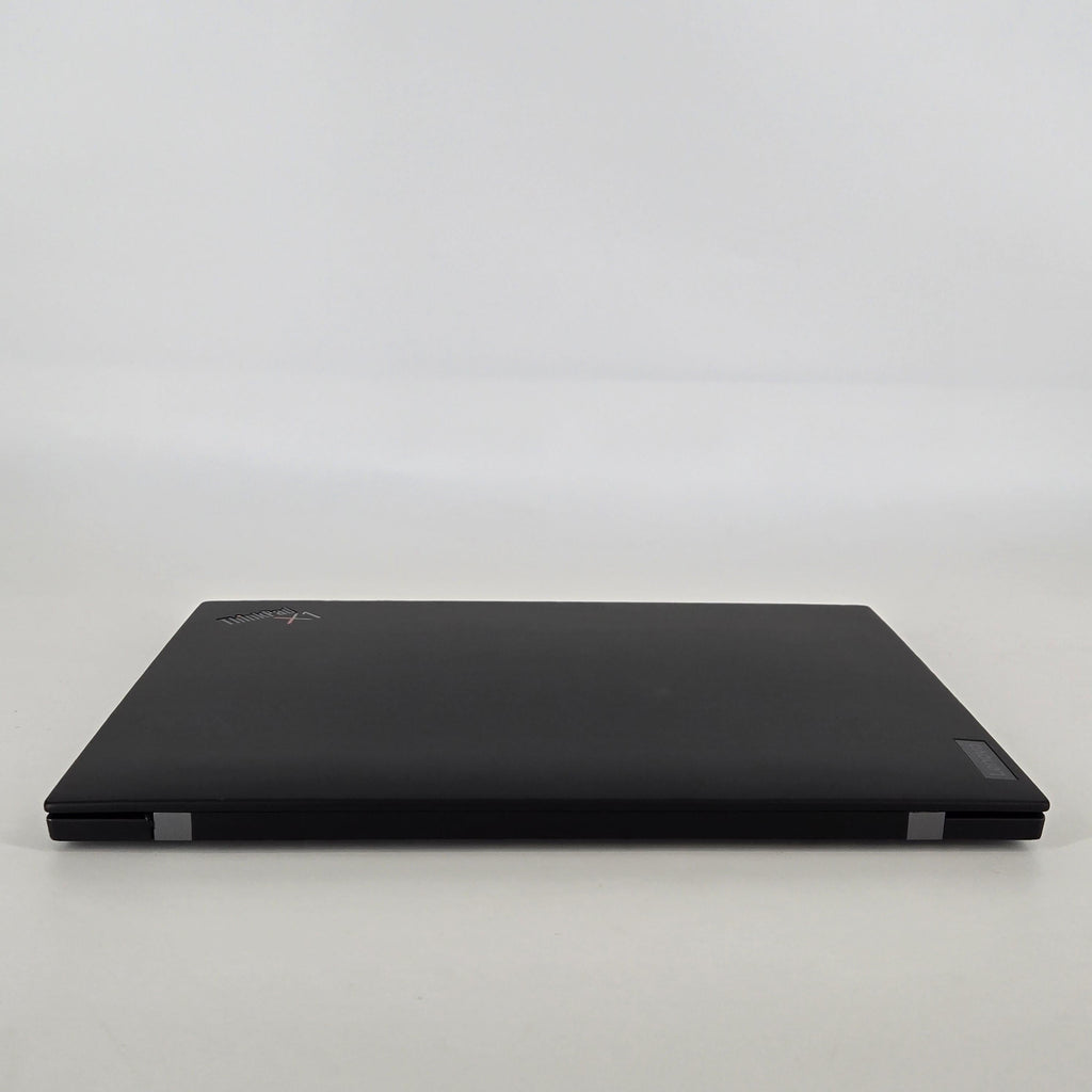 Lenovo ThinkPad X1 Carbon Gen 9 14 Black 2.8 GHz Intel Core i7 11th Gen. 16GB RAM 512GB Solid State Drive