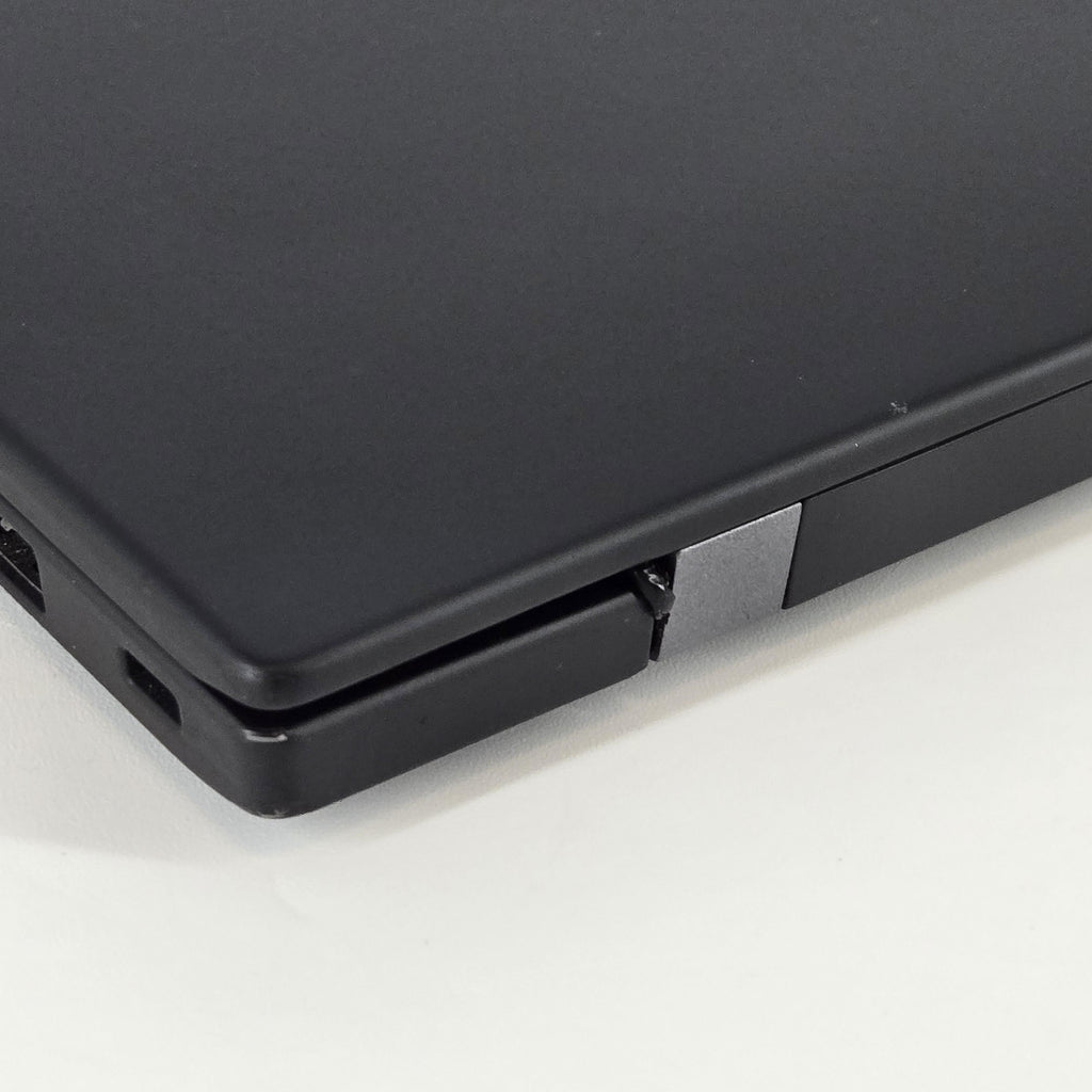 Lenovo ThinkPad X1 Carbon Gen 9 14 Black 2.8 GHz Intel Core i7 11th Gen. 16GB RAM 512GB Solid State Drive