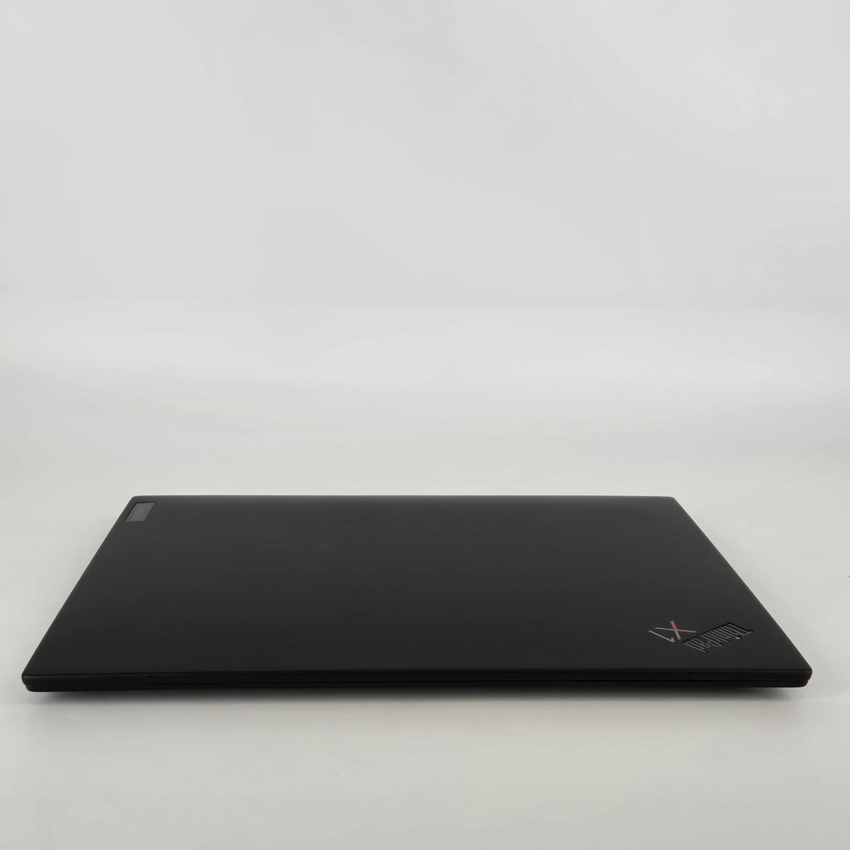 Lenovo ThinkPad X1 Carbon Gen 9 14 Black 2.8 GHz Intel Core i7 11th Gen. 16GB RAM 512GB Solid State Drive