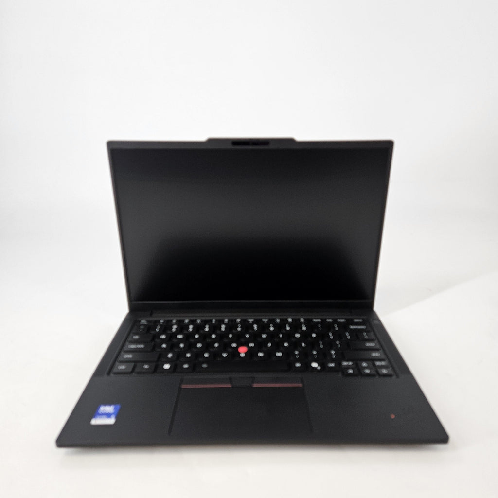 Lenovo ThinkPad T14 Gen 7 Black 2.1 GHz Intel Core Ultra 5 Series 3 16GB RAM 512GB Solid State Drive