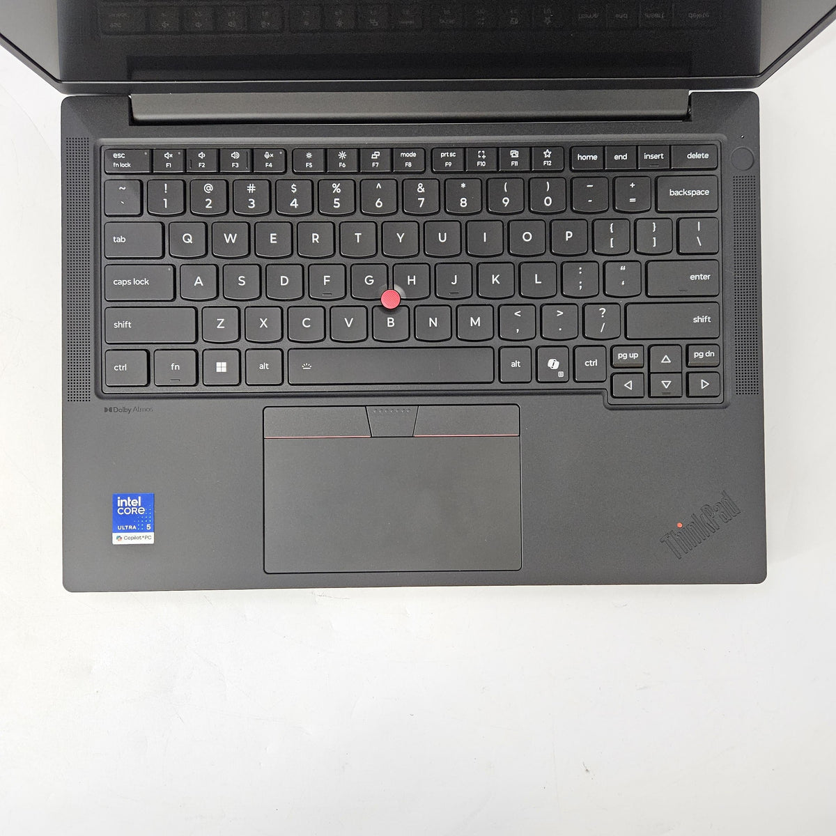 Lenovo ThinkPad T14 Gen 7 Black 2.1 GHz Intel Core Ultra 5 Series 3 16GB RAM 512GB Solid State Drive